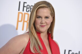 Amy schumer super bowl ad outlet